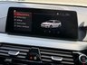 USED 2019 69 BMW 5 SERIES 3.0 530d M Sport Touring 5dr Diesel Auto xDrive Euro 6 (s/s) (265 ps) 