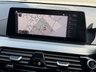 USED 2019 69 BMW 5 SERIES 3.0 530d M Sport Touring 5dr Diesel Auto xDrive Euro 6 (s/s) (265 ps) 