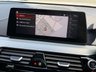 USED 2019 69 BMW 5 SERIES 3.0 530d M Sport Touring 5dr Diesel Auto xDrive Euro 6 (s/s) (265 ps) 
