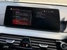USED 2019 69 BMW 5 SERIES 3.0 530d M Sport Touring 5dr Diesel Auto xDrive Euro 6 (s/s) (265 ps) 