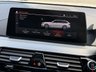 USED 2019 69 BMW 5 SERIES 3.0 530d M Sport Touring 5dr Diesel Auto xDrive Euro 6 (s/s) (265 ps) 