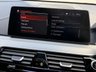 USED 2019 69 BMW 5 SERIES 3.0 530d M Sport Touring 5dr Diesel Auto xDrive Euro 6 (s/s) (265 ps) 