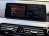 USED 2019 69 BMW 5 SERIES 3.0 530d M Sport Touring 5dr Diesel Auto xDrive Euro 6 (s/s) (265 ps) 