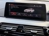 USED 2019 69 BMW 5 SERIES 3.0 530d M Sport Touring 5dr Diesel Auto xDrive Euro 6 (s/s) (265 ps) 