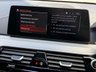 USED 2019 69 BMW 5 SERIES 3.0 530d M Sport Touring 5dr Diesel Auto xDrive Euro 6 (s/s) (265 ps) 