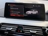 USED 2019 69 BMW 5 SERIES 3.0 530d M Sport Touring 5dr Diesel Auto xDrive Euro 6 (s/s) (265 ps) 