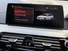 USED 2019 69 BMW 5 SERIES 3.0 530d M Sport Touring 5dr Diesel Auto xDrive Euro 6 (s/s) (265 ps) 