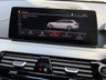 USED 2019 69 BMW 5 SERIES 3.0 530d M Sport Touring 5dr Diesel Auto xDrive Euro 6 (s/s) (265 ps) 