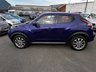 USED 2017 17 NISSAN JUKE 1.6 Tekna SUV 5dr Petrol XTRON Euro 6 (117 ps) AUTOMATIC-LOW MILEAGE-SERVICE HISTORY-NAV-BLUETOOTH