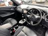 USED 2017 17 NISSAN JUKE 1.6 Tekna SUV 5dr Petrol XTRON Euro 6 (117 ps) AUTOMATIC-LOW MILEAGE-SERVICE HISTORY-NAV-BLUETOOTH