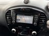 USED 2017 17 NISSAN JUKE 1.6 Tekna SUV 5dr Petrol XTRON Euro 6 (117 ps) AUTOMATIC-LOW MILEAGE-SERVICE HISTORY-NAV-BLUETOOTH