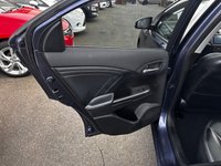 USED 2015 15 HONDA CIVIC 1.6 i-DTEC SR Hatchback 5dr Diesel Manual Euro 5 (s/s) (120 ps) &pound;20 ROAD TAX-12 SERVICES-REVERSE CAMERA-LEATHER-17" ALLOYS
