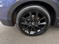 USED 2015 15 HONDA CIVIC 1.6 i-DTEC SR Hatchback 5dr Diesel Manual Euro 5 (s/s) (120 ps) &pound;20 ROAD TAX-12 SERVICES-REVERSE CAMERA-LEATHER-17" ALLOYS