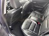 USED 2015 15 HONDA CIVIC 1.6 i-DTEC SR Hatchback 5dr Diesel Manual Euro 5 (s/s) (120 ps) &pound;20 ROAD TAX-12 SERVICES-REVERSE CAMERA-LEATHER-17" ALLOYS