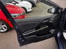 USED 2015 15 HONDA CIVIC 1.6 i-DTEC SR Hatchback 5dr Diesel Manual Euro 5 (s/s) (120 ps) &pound;20 ROAD TAX-12 SERVICES-REVERSE CAMERA-LEATHER-17" ALLOYS