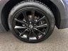 USED 2015 15 HONDA CIVIC 1.6 i-DTEC SR Hatchback 5dr Diesel Manual Euro 5 (s/s) (120 ps) &pound;20 ROAD TAX-12 SERVICES-REVERSE CAMERA-LEATHER-17" ALLOYS