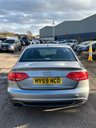 USED 2009 59 AUDI A4 2.0 TDI S line Saloon 4dr Diesel Manual Euro 4 (170 ps) 