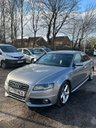 USED 2009 59 AUDI A4 2.0 TDI S line Saloon 4dr Diesel Manual Euro 4 (170 ps) 