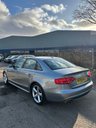 USED 2009 59 AUDI A4 2.0 TDI S line Saloon 4dr Diesel Manual Euro 4 (170 ps) 