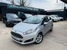 USED 2014 64 FORD FIESTA 1.0T EcoBoost Zetec Hatchback 5dr Petrol Manual Euro 5 (s/s) (100 ps) Lower mileage very good condition