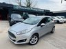 USED 2014 64 FORD FIESTA 1.0T EcoBoost Zetec Hatchback 5dr Petrol Manual Euro 5 (s/s) (100 ps) Lower mileage very good condition