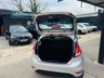 USED 2014 64 FORD FIESTA 1.0T EcoBoost Zetec Hatchback 5dr Petrol Manual Euro 5 (s/s) (100 ps) Lower mileage very good condition