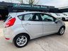 USED 2014 64 FORD FIESTA 1.0T EcoBoost Zetec Hatchback 5dr Petrol Manual Euro 5 (s/s) (100 ps) Lower mileage very good condition