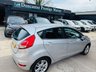 USED 2014 64 FORD FIESTA 1.0T EcoBoost Zetec Hatchback 5dr Petrol Manual Euro 5 (s/s) (100 ps) Lower mileage very good condition