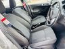 USED 2014 64 FORD FIESTA 1.0T EcoBoost Zetec Hatchback 5dr Petrol Manual Euro 5 (s/s) (100 ps) Lower mileage very good condition
