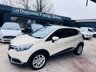 USED 2014 64 RENAULT CAPTUR 1.5 dCi ENERGY Dynamique S MediaNav SUV 5dr Diesel Manual Euro 5 (s/s) (90 ps) FULL SERIVES HISTORY