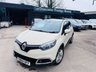 USED 2014 64 RENAULT CAPTUR 1.5 dCi ENERGY Dynamique S MediaNav SUV 5dr Diesel Manual Euro 5 (s/s) (90 ps) FULL SERIVES HISTORY