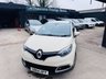 USED 2014 64 RENAULT CAPTUR 1.5 dCi ENERGY Dynamique S MediaNav SUV 5dr Diesel Manual Euro 5 (s/s) (90 ps) FULL SERIVES HISTORY
