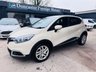 USED 2014 64 RENAULT CAPTUR 1.5 dCi ENERGY Dynamique S MediaNav SUV 5dr Diesel Manual Euro 5 (s/s) (90 ps) FULL SERIVES HISTORY