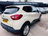 USED 2014 64 RENAULT CAPTUR 1.5 dCi ENERGY Dynamique S MediaNav SUV 5dr Diesel Manual Euro 5 (s/s) (90 ps) FULL SERIVES HISTORY