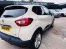 USED 2014 64 RENAULT CAPTUR 1.5 dCi ENERGY Dynamique S MediaNav SUV 5dr Diesel Manual Euro 5 (s/s) (90 ps) FULL SERIVES HISTORY