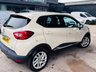 USED 2014 64 RENAULT CAPTUR 1.5 dCi ENERGY Dynamique S MediaNav SUV 5dr Diesel Manual Euro 5 (s/s) (90 ps) FULL SERIVES HISTORY