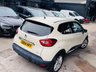 USED 2014 64 RENAULT CAPTUR 1.5 dCi ENERGY Dynamique S MediaNav SUV 5dr Diesel Manual Euro 5 (s/s) (90 ps) FULL SERIVES HISTORY