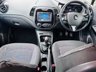 USED 2014 64 RENAULT CAPTUR 1.5 dCi ENERGY Dynamique S MediaNav SUV 5dr Diesel Manual Euro 5 (s/s) (90 ps) FULL SERIVES HISTORY