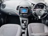 USED 2014 64 RENAULT CAPTUR 1.5 dCi ENERGY Dynamique S MediaNav SUV 5dr Diesel Manual Euro 5 (s/s) (90 ps) FULL SERIVES HISTORY