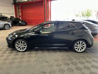 USED 2019 TOYOTA COROLLA 2.0 VVT-h Excel Hatchback 5dr Petrol Hybrid CVT Euro 6 (s/s) (184 ps) AUTO HBEAM+18"ALLOYS+SAT NAV+DAB