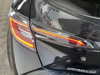 USED 2019 TOYOTA COROLLA 2.0 VVT-h Excel Hatchback 5dr Petrol Hybrid CVT Euro 6 (s/s) (184 ps) AUTO HBEAM+18"ALLOYS+SAT NAV+DAB