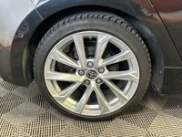 USED 2019 TOYOTA COROLLA 2.0 VVT-h Excel Hatchback 5dr Petrol Hybrid CVT Euro 6 (s/s) (184 ps) AUTO HBEAM+18"ALLOYS+SAT NAV+DAB