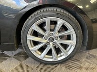 USED 2019 TOYOTA COROLLA 2.0 VVT-h Excel Hatchback 5dr Petrol Hybrid CVT Euro 6 (s/s) (184 ps) AUTO HBEAM+18"ALLOYS+SAT NAV+DAB