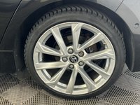 USED 2019 TOYOTA COROLLA 2.0 VVT-h Excel Hatchback 5dr Petrol Hybrid CVT Euro 6 (s/s) (184 ps) AUTO HBEAM+18"ALLOYS+SAT NAV+DAB