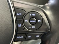 USED 2019 TOYOTA COROLLA 2.0 VVT-h Excel Hatchback 5dr Petrol Hybrid CVT Euro 6 (s/s) (184 ps) AUTO HBEAM+18"ALLOYS+SAT NAV+DAB