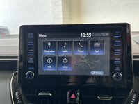 USED 2019 TOYOTA COROLLA 2.0 VVT-h Excel Hatchback 5dr Petrol Hybrid CVT Euro 6 (s/s) (184 ps) AUTO HBEAM+18"ALLOYS+SAT NAV+DAB