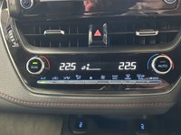 USED 2019 TOYOTA COROLLA 2.0 VVT-h Excel Hatchback 5dr Petrol Hybrid CVT Euro 6 (s/s) (184 ps) AUTO HBEAM+18"ALLOYS+SAT NAV+DAB