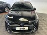USED 2019 TOYOTA COROLLA 2.0 VVT-h Excel Hatchback 5dr Petrol Hybrid CVT Euro 6 (s/s) (184 ps) AUTO HBEAM+18"ALLOYS+SAT NAV+DAB