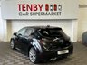 USED 2019 TOYOTA COROLLA 2.0 VVT-h Excel Hatchback 5dr Petrol Hybrid CVT Euro 6 (s/s) (184 ps) AUTO HBEAM+18"ALLOYS+SAT NAV+DAB