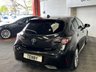 USED 2019 TOYOTA COROLLA 2.0 VVT-h Excel Hatchback 5dr Petrol Hybrid CVT Euro 6 (s/s) (184 ps) AUTO HBEAM+18"ALLOYS+SAT NAV+DAB